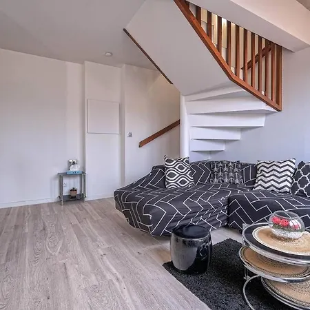 Magnifique Duplex 2 A 6 Personnes, Parking Gratuit, Proche Aeroport Cdg * Villepinte (Seine-Saint-Denis)