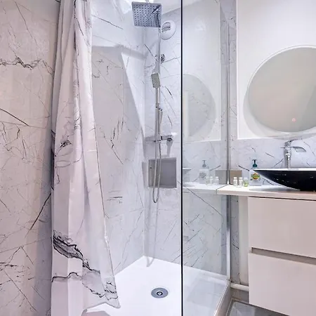 Magnifique Duplex 2 A 6 Personnes, Parking Gratuit, Proche Aeroport Cdg *
